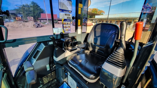 ขายดาวน์ KOMATSU PC30MR-3 ใช้งาน 1 พันชั่วโมง PM 2,500 ช.ม. สภาพนางฟ้า ขายดาวน์ KOMATSU PC30MR-3 ใช้งาน 1 พันชั่วโมง PM 2,500 ช.ม. สภาพนางฟ้า