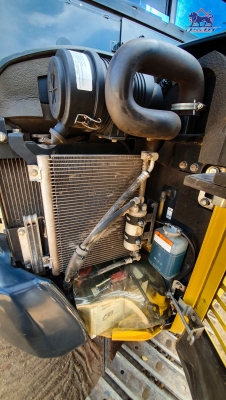 ขายดาวน์ KOMATSU PC30MR-3 ใช้งาน 1 พันชั่วโมง PM 2,500 ช.ม. สภาพนางฟ้า ขายดาวน์ KOMATSU PC30MR-3 ใช้งาน 1 พันชั่วโมง PM 2,500 ช.ม. สภาพนางฟ้า