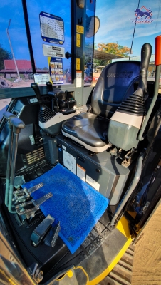 ขายดาวน์ KOMATSU PC30MR-3 ใช้งาน 1 พันชั่วโมง PM 2,500 ช.ม. สภาพนางฟ้า ขายดาวน์ KOMATSU PC30MR-3 ใช้งาน 1 พันชั่วโมง PM 2,500 ช.ม. สภาพนางฟ้า