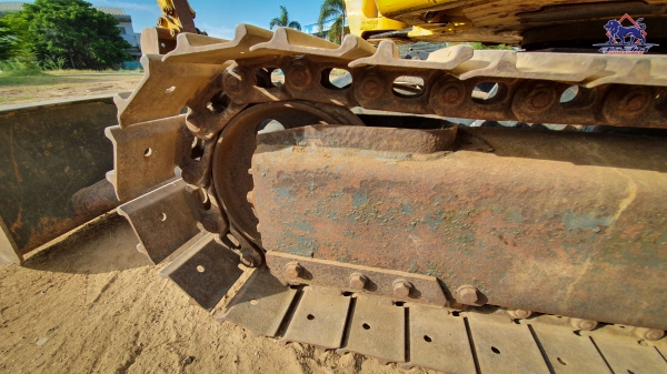 ขายดาวน์ KOMATSU PC30MR-3 ใช้งาน 1 พันชั่วโมง PM 2,500 ช.ม. สภาพนางฟ้า ขายดาวน์ KOMATSU PC30MR-3 ใช้งาน 1 พันชั่วโมง PM 2,500 ช.ม. สภาพนางฟ้า