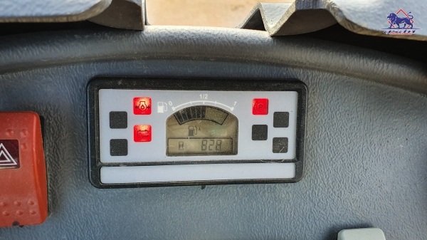 ขายรถบดสั่นสะเทือน 2 เพลา DYNAPAC CA250D รุ่นล่าสุด (รถเด็มโมให้ลูกค้าทดลองใช้)