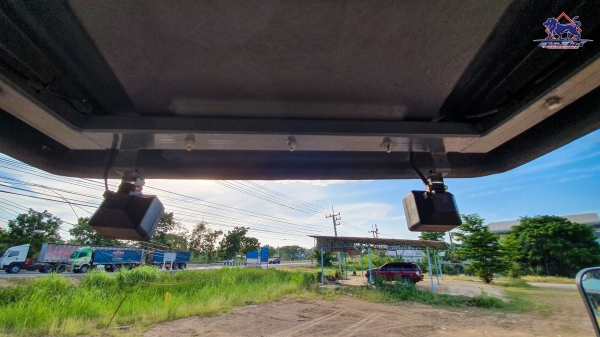 ขายรถบดสั่นสะเทือน 2 เพลา DYNAPAC CA250D รุ่นล่าสุด (รถเด็มโมให้ลูกค้าทดลองใช้)