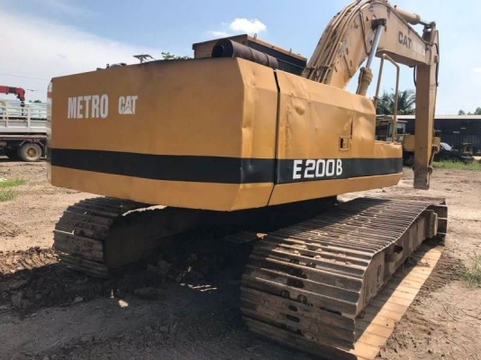 CAT EL200B
