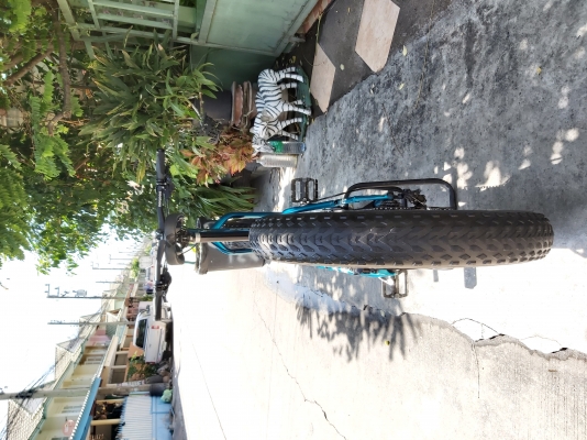 จักรยานล้อโต Fatbike Mongoose 16,000.- ดูของรังสิต หงุดหงิดโทร0850422133 จักรยานล้อโต Fatbike Mongoose 16,000.- ดูของรังสิต หงุดหงิดโทร0850422133