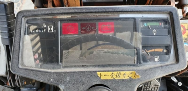 ขายด่วน175,000บาทรถยกTOYOTA5FG30ยก3ตันเสาสูง3เมตรยางตัน4เส้นรถนอกสวยๆนำเข้ายังไม่เคยใช้งานในเมืองไทยเลย