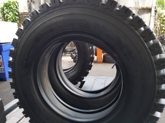 ขายยางลมรถยกโฟล์คลิฟท์ขนาด 28&times;9-15