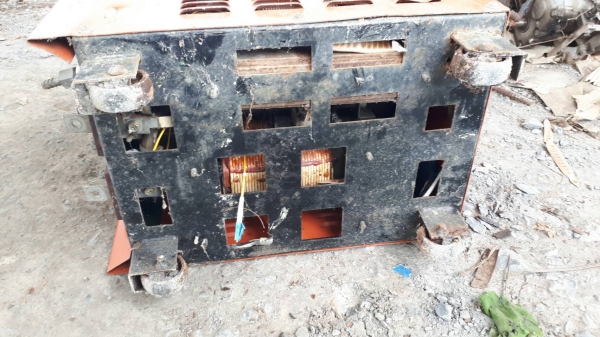 ขาย ตู้เชื่อมไฟฟ้า national  mini160 ไฟ 220V เชื่อมได้ 2 ระบบ ธูป/อาร์กอน กระแสเชื่อม 160 แอมป์พร้อมใช้งาน ขาย ตู้เชื่อมไฟฟ้า national  mini160 ไฟ 220V เชื่อมได้ 2 ระบบ ธูป/อาร์กอน กระแสเชื่อม 160 แอมป์พร้อมใช้งาน