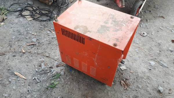 ขาย ตู้เชื่อมไฟฟ้า national  mini160 ไฟ 220V เชื่อมได้ 2 ระบบ ธูป/อาร์กอน กระแสเชื่อม 160 แอมป์พร้อมใช้งาน ขาย ตู้เชื่อมไฟฟ้า national  mini160 ไฟ 220V เชื่อมได้ 2 ระบบ ธูป/อาร์กอน กระแสเชื่อม 160 แอมป์พร้อมใช้งาน