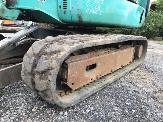 ขายรถแม็คโคร KOMATSU PC27R-8 พร้อมใช้งาน นำเข้าเองจากประเทศญี่ปุ่น ติดต่อ 063-9316985 ID LINE : 0639316985 ครับ