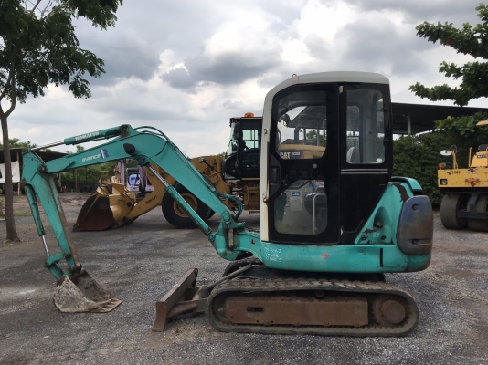 ขายรถแม็คโคร KOMATSU PC27R-8 พร้อมใช้งาน นำเข้าเองจากประเทศญี่ปุ่น ติดต่อ 063-9316985 ID LINE : 0639316985 ครับ