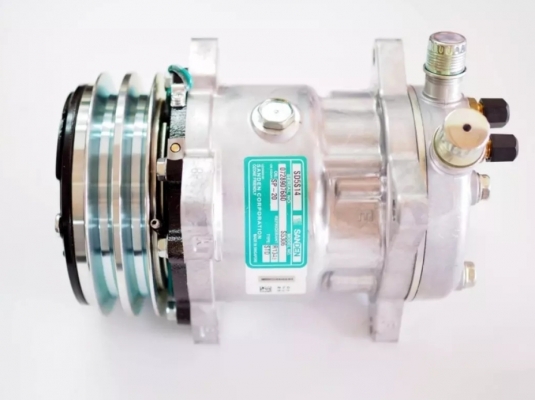 จำหน่าย คอมแอร์  508  507  benz  ใหม่