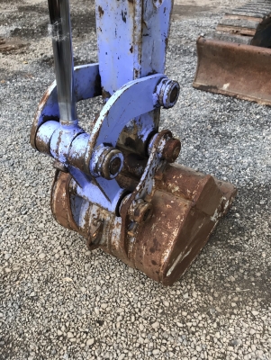 ขายรถแม็คโคร HITACHI EX30UR-3 พร้อมใช้งาน นำเข้าเองจากประเทศญี่ปุ่น ติดต่อ 063-9316985 ID LINE : 0639316985 ครับ