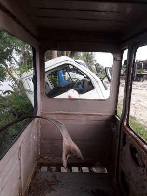 ขายหัวเก๋ง สำหรับรถขุด PC60/100/120