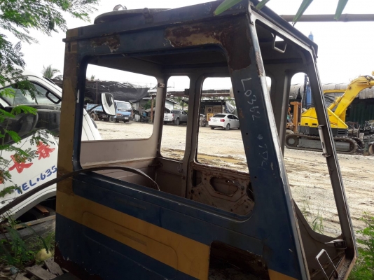 ขายหัวเก๋ง สำหรับรถขุด PC60/100/120