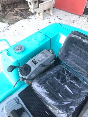 Kobelco sk25 เก่าญี่ปุ่น