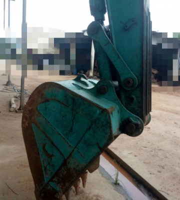 ขายรถแบคโฮ KOBELCO SK140LC-8 YP09 SuperX สวยๆเดิมๆสนใจโทร 081-970-1072 ขายรถแบคโฮ KOBELCO SK140LC-8 YP09 SuperX สวยๆเดิมๆสนใจโทร 081-970-1072