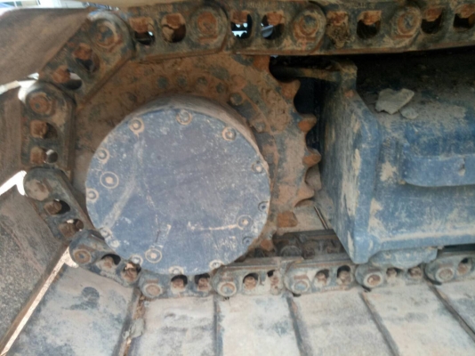 ขายรถแบคโฮ KOBELCO SK140LC-8 YP09 SuperX สวยๆเดิมๆสนใจโทร 081-970-1072