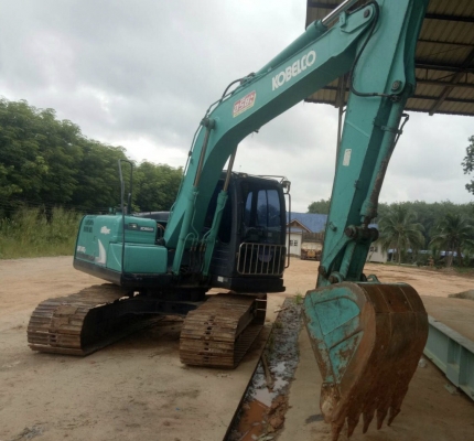 ขายรถแบคโฮ KOBELCO SK140LC-8 YP09 SuperX สวยๆเดิมๆสนใจโทร 081-970-1072 ขายรถแบคโฮ KOBELCO SK140LC-8 YP09 SuperX สวยๆเดิมๆสนใจโทร 081-970-1072