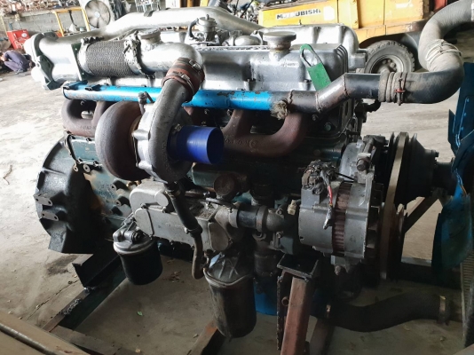 เครื่อง pe6 เทอร์โบ  275