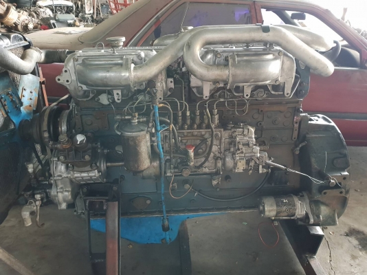 เครื่อง pe6 เทอร์โบ  275