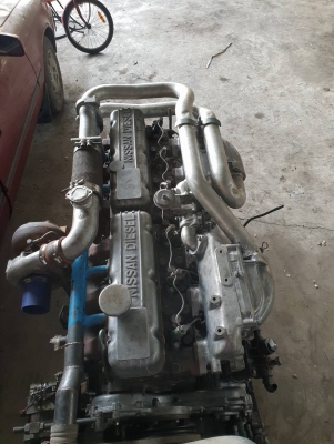 เครื่อง pe6 เทอร์โบ  275