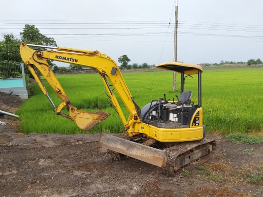 PC40 MR2 สภาพสวยพร้อมใช้ มีลายหัวเจาะ ชม.น้อย