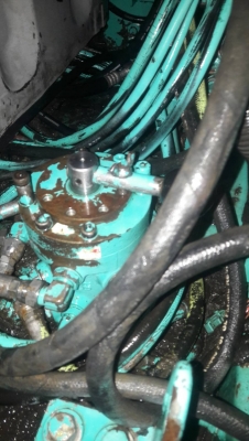 Kobelco 120Mack5 Supper เก่านอก ไฟฟ้าครบ เอวแน่น ช่วงล่างเต็ม เอกสารอินวอยซ์ เจ้าของขายเอง