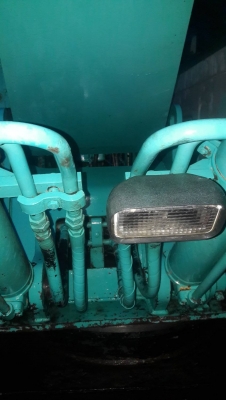 Kobelco 120Mack5 Supper เก่านอก ไฟฟ้าครบ เอวแน่น ช่วงล่างเต็ม เอกสารอินวอยซ์ เจ้าของขายเอง