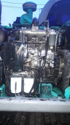 Kobelco 120Mack5 Supper เก่านอก ไฟฟ้าครบ เอวแน่น ช่วงล่างเต็ม เอกสารอินวอยซ์ เจ้าของขายเอง