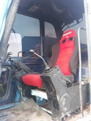 Kobelco SK120Macklllเครื่องดี ปั้มแรง ไฟฟ้าตัด ช่วงล่างสวย แอร์เย็น ใบแทรค 70