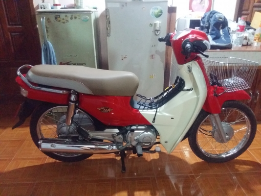 ขายมอไซด์ดรีมซุปเปอร์คัพ HONDADREAM SUPER CUB สตาร์ทมือปี60 ใช้งานน้อยสภาพสวยเครื่องดียางใหม่ ภาษี63 ขายมอไซด์ดรีมซุปเปอร์คัพ HONDADREAM SUPER CUB สตาร์ทมือปี60 ใช้งานน้อยสภาพสวยเครื่องดียางใหม่ ภาษี63