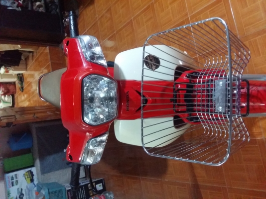 ขายมอไซด์ดรีมซุปเปอร์คัพ HONDADREAM SUPER CUB สตาร์ทมือปี60 ใช้งานน้อยสภาพสวยเครื่องดียางใหม่ ภาษี63 ขายมอไซด์ดรีมซุปเปอร์คัพ HONDADREAM SUPER CUB สตาร์ทมือปี60 ใช้งานน้อยสภาพสวยเครื่องดียางใหม่ ภาษี63