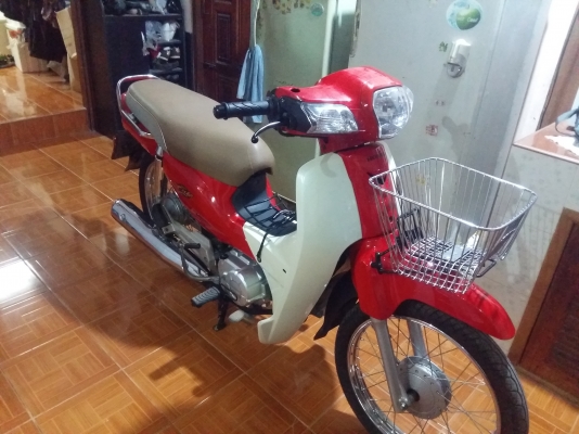 ขายมอไซด์ดรีมซุปเปอร์คัพ HONDADREAM SUPER CUB สตาร์ทมือปี60 ใช้งานน้อยสภาพสวยเครื่องดียางใหม่ ภาษี63 ขายมอไซด์ดรีมซุปเปอร์คัพ HONDADREAM SUPER CUB สตาร์ทมือปี60 ใช้งานน้อยสภาพสวยเครื่องดียางใหม่ ภาษี63