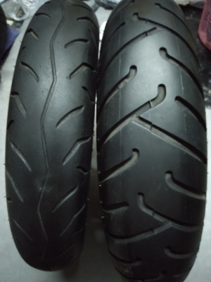 ขาย ล้อแม็กแท้ honda zoommer x ตัวใหม่ครับ