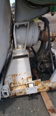 ขายโม่ปูน 6 คิว