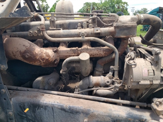 คัสซี NISSAN