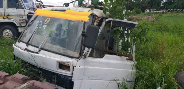 คัสซี NISSAN