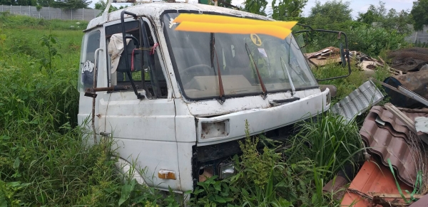 คัสซี NISSAN