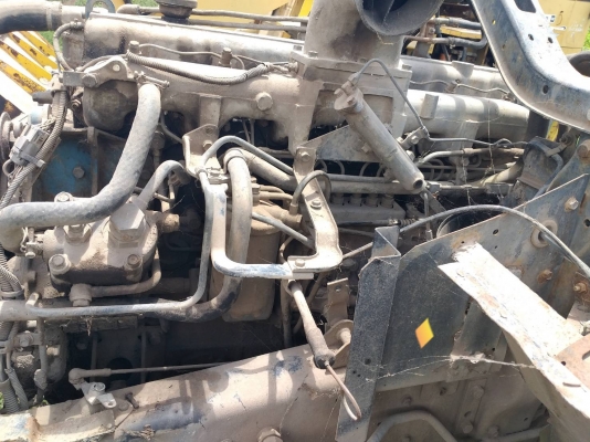 คัสซี NISSAN