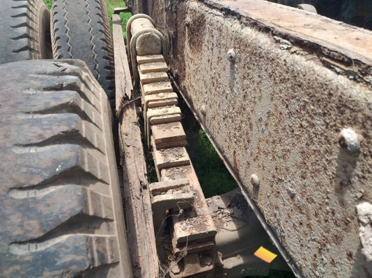 คัสซี NISSAN