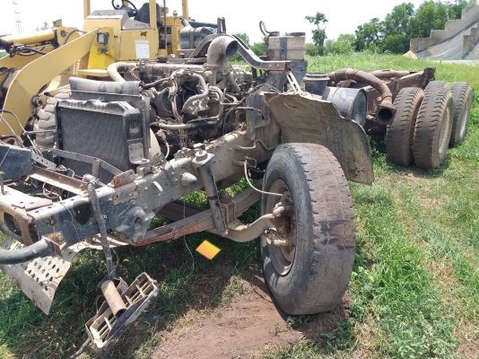 คัสซี NISSAN