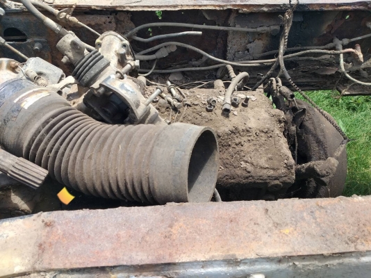 คัสซี NISSAN