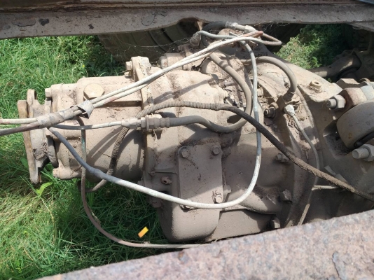 คัสซี NISSAN