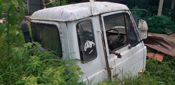 คัสซี NISSAN