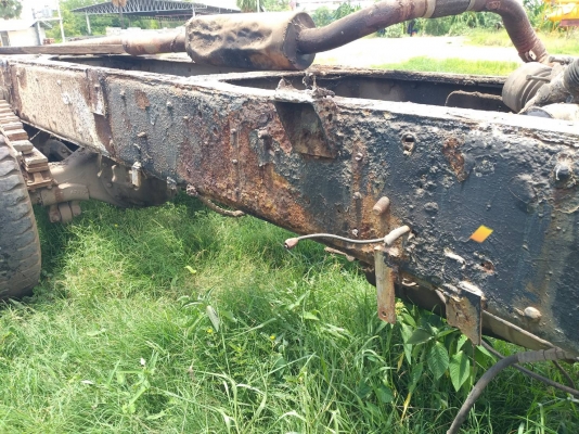 คัสซี NISSAN