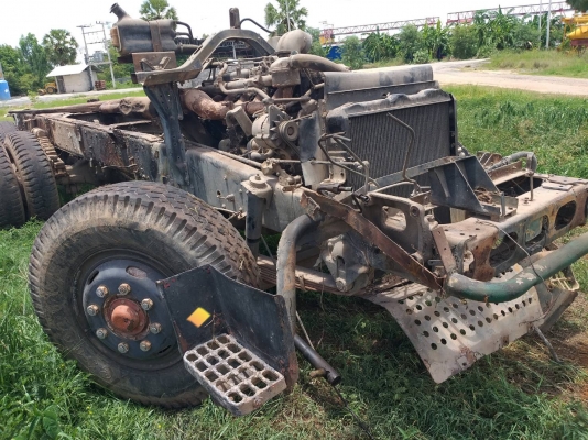 คัสซี NISSAN