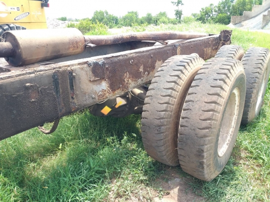 คัสซี NISSAN