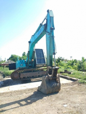 ขายKOBELCO SK120