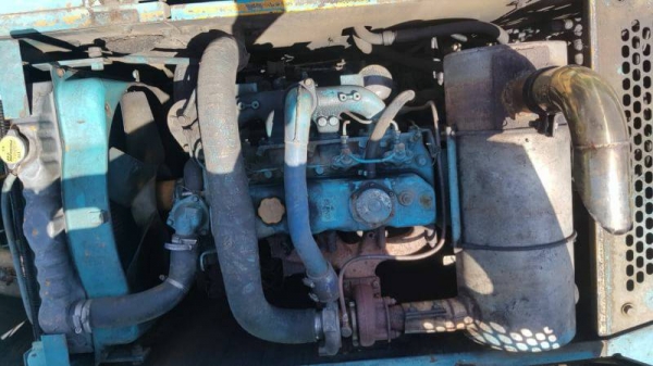 ขายKOBELCO SK120