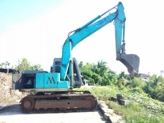 ขายKOBELCO SK120